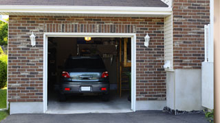 Garage Door Installation at West Wellington Woodinville, Washington