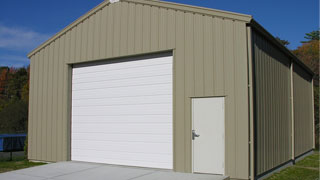 Garage Door Openers at West Wellington Woodinville, Washington